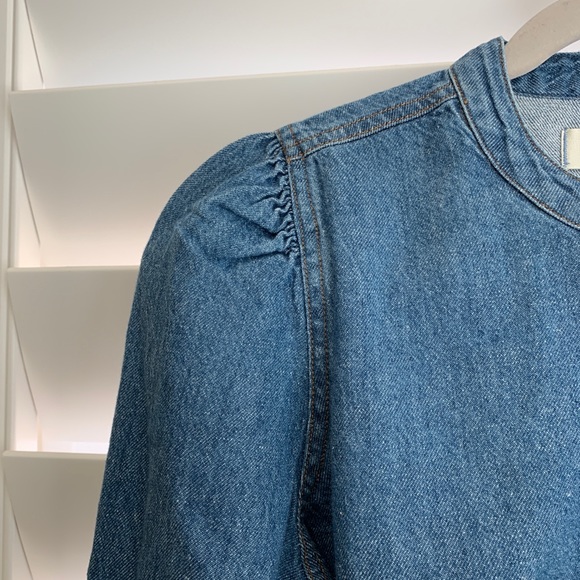 Madewell Denim - Picture 4 of 8